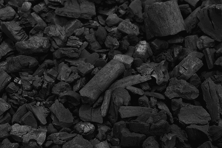 Adam Carbons Charcoal